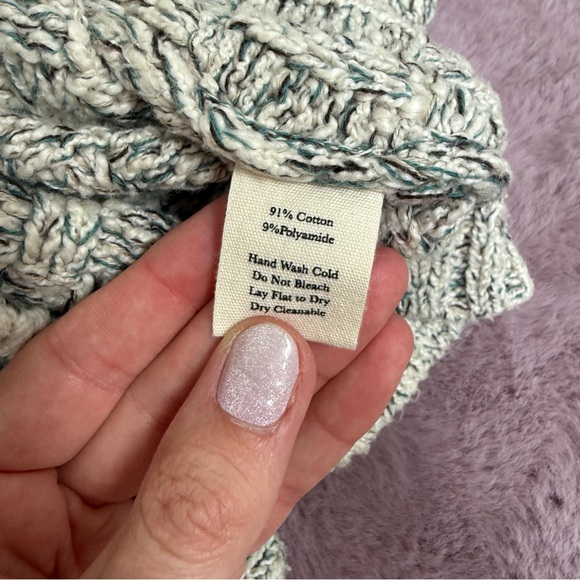 James Street Co Textured Blake Sweater - Picture 6 of 6